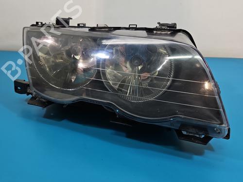 Right headlight BMW 3 (E46) 318 i | BP37833174C29 - Image 3