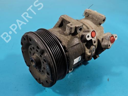 Used AC compressor AC compressor TOYOTA AVENSIS (_T25_) 1.8 VVT-i (ZZT251_, ZZT251R) (129 hp) 40258900 40258900