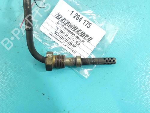 Electronic sensor VW PASSAT B6 (3C2) 2.0 TDI | BP37806478M84 - Image 3