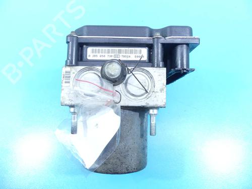 ABS pump MAZDA CX-7 (ER) 2.3 MZR DISI Turbo AWD (ER3P) | BP37876975M43 - Image 8