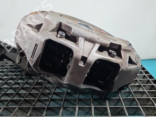 Used Left front brake caliper Left front brake caliper 37836393 37836393