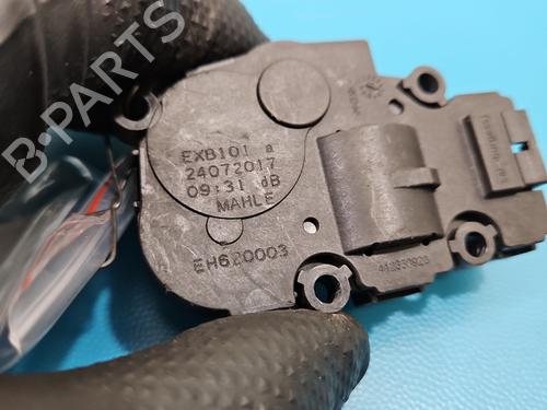 Heater blower motor BMW 5 Touring (G31) 520 d | BP37852234M62 - Image 3
