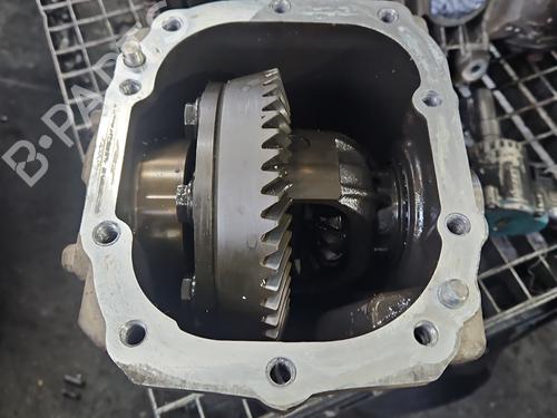 Front differential INFINITI FX 35 All-wheel Drive | BP38130372M23 - Image 14