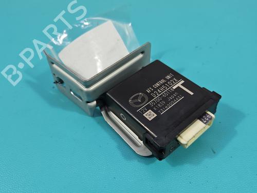 Used Electronic module Electronic module 39530385 39530385