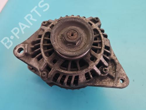Alternator MITSUBISHI GALANT VIII (EA_) | BP37856496M7 - Image 2
