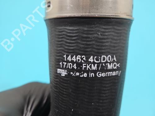 Pipe INFINITI Q50 2.0 T | BP38142407M125 - Image 5