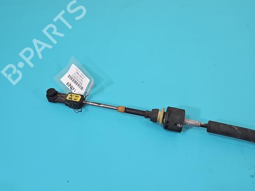 Selector da caixa CITROËN C4 II (NC_) 1.6 BlueHDi 120 | BP38135295M90 - Image 4