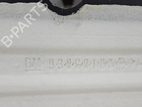 Boot lining RENAULT TRAFIC III Bus (JG_) | BP37829257I3 - Image 11