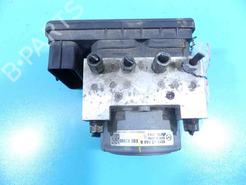 ABS pump MAZDA CX-5 (KE, GH) 2.0 AWD (KEEAW) | BP37886165M43 - Image 2