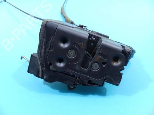 Front left lock MAZDA 3 (BK) 1.6 (BK14) | BP37885646C98 - Image 2