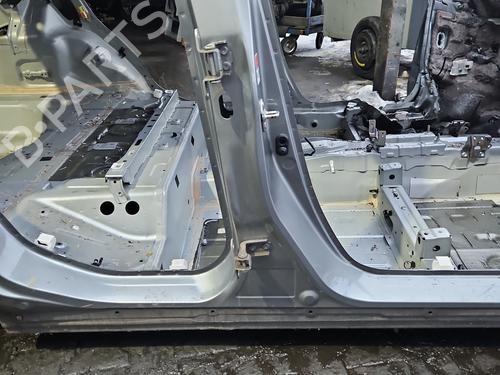 Højre sidekjole SUZUKI VITARA (LY) 1.6 AllGrip (APK 416) | BP37825879C114 - Image 3