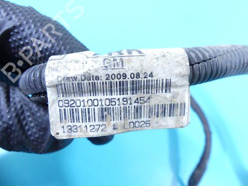 Wiring harness OPEL ASTRA J (P10) 1.7 CDTI (68) | BP37809775E16 - Image 4