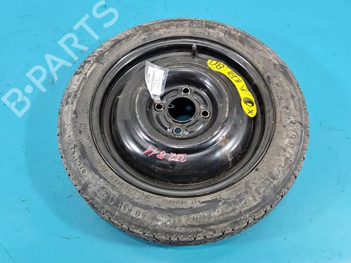 Used Rim Rim 38499820 38499820
