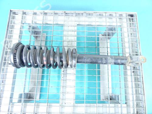 Used Left front shock absorber Left front shock absorber 37876844 37876844