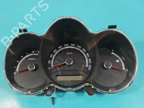 Instrument cluster KIA VENGA (YN) 1.6 CRDi 115 | BP37854412C47 - Image 2