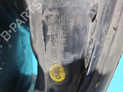 Intake manifold AUDI A2 (8Z0) 1.4 | BP38127348M70 - Image 4