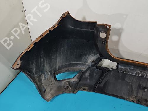 Bagtil kofangere DACIA DUSTER (HM_) 1.6 SCe 115 (HMM1) | BP38140501C8 - Image 15