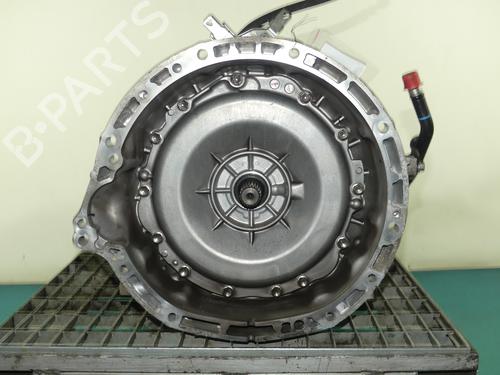 Gearbox LEXUS LS (_F4_) 600h AWD (UVF45, UVF46) | BP37882536M3 - Image 2