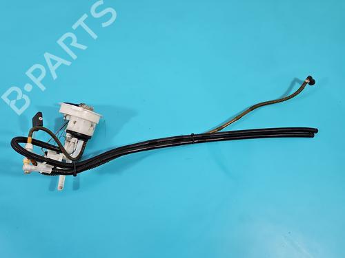 Electronic sensor BMW 1 (E87) 116 i | BP38116308M84 - Image 4