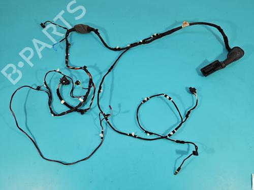 Used Wiring harness Wiring harness 37821563 37821563