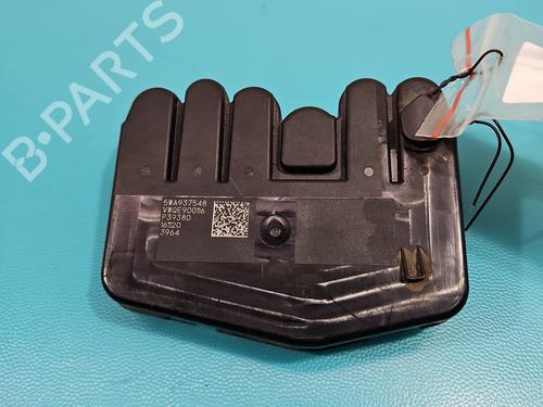 Fuse box VW CADDY V Box Body/MPV (SBA, SBH) 2.0 TDi | BP38120890E1 - Image 3