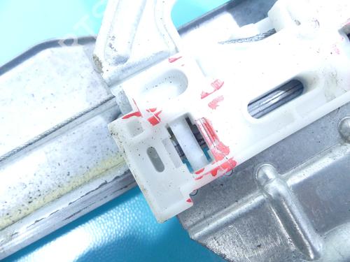 Front right window mechanism PEUGEOT 301 1.2 VTi 72 | BP37881233C23 - Image 5