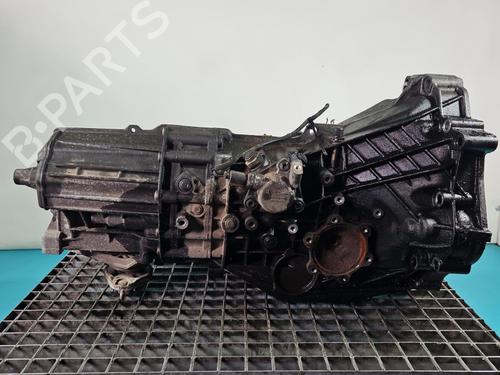 Gearbox AUDI A4 B6 (8E2) 2.0 | BP38443353M3 - Image 5