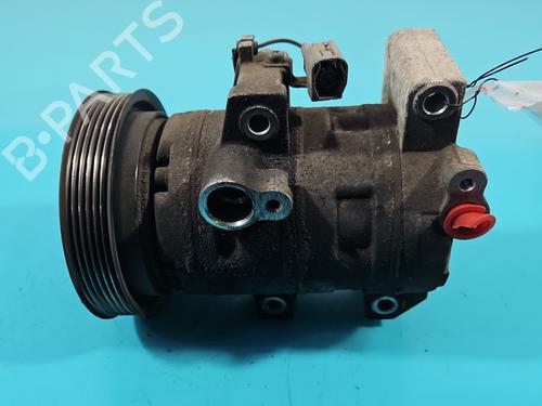 AC compressor MAZDA 6 Hatchback (GH) 2.0 MZR (GHEFS) | BP37812639M34 - Image 3