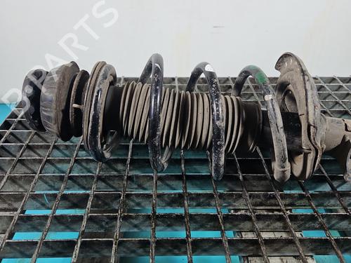 Used Shock absorber spring Shock absorber spring HYUNDAI i10 II (BA, IA) 1.2 (87 hp) 38136588 38136588