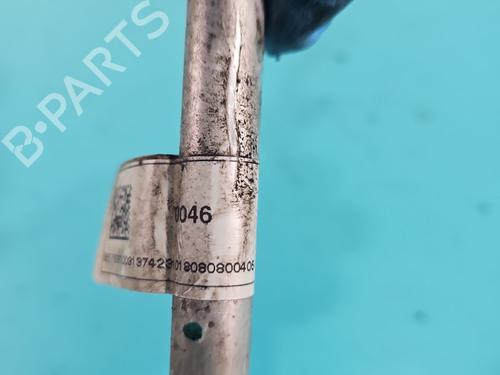 Pipe BMW X3 (G01, F97, G08) xDrive 20 d | BP37816843M125 - Image 5