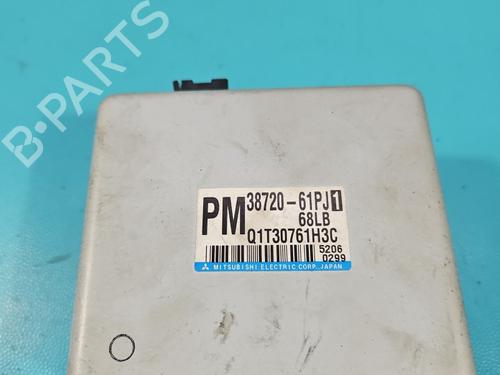 Electronic module SUZUKI SWIFT IV (FZ, NZ) | BP37854658M83 - Image 5