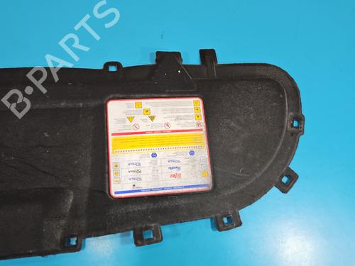 Upper protection FIAT 500X (334_) 2.0 D Multijet 4x4 (334AXB22, 334AXD2B) | BP37859083M93 - Image 5