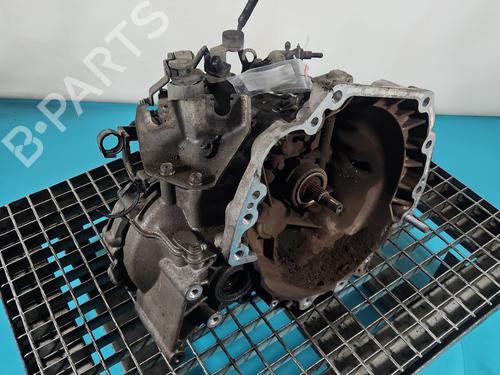 gearbox-suzuki-swift-iii-mz-ez-2005-37837094 main image