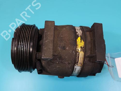 AC compressor RENAULT TRAFIC II Van (FL) 1.9 dCi 100 (FL0C, FL0K, FL0B) | BP40258899M34  - Image 8