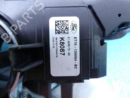 Ratstangsstang FORD TRANSIT COURIER B460 Box Body/MPV  | BP38154044I23  - Image 6