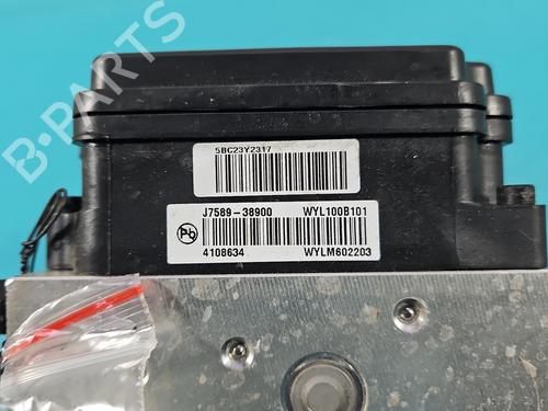 Abs pomp KIA CEED (CD) | BP38122331M43 - Image 9