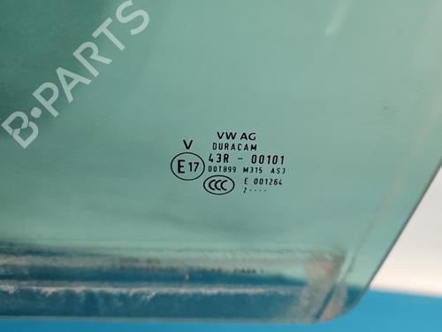 Dør rude ventre bagtil SEAT ATECA (KH7, KHP) | BP38487933C20 - Image 2