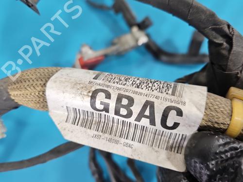 Wiring harness FORD FOCUS IV (HN) | BP37848315E16 - Image 8