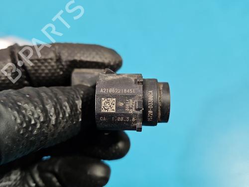 Electronic sensor HYUNDAI i30 Estate (PDE) 1.5 | BP37860439M84  - Image 6