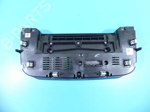 Climate control JAGUAR F-PACE (X761) | BP38115167I5 - Image 3