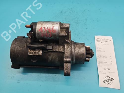 Motor arranque Motor arranque 37811945 37811945