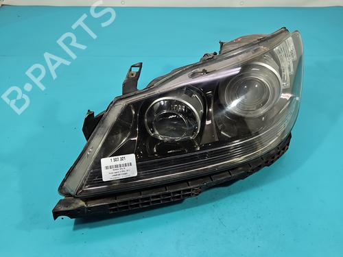 Used Left headlight Left headlight 37819843 37819843