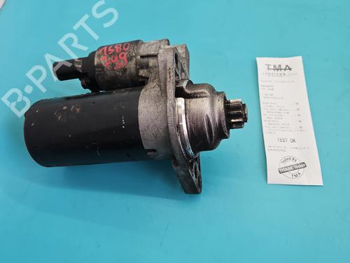 Used Starter Starter 37845456 37845456