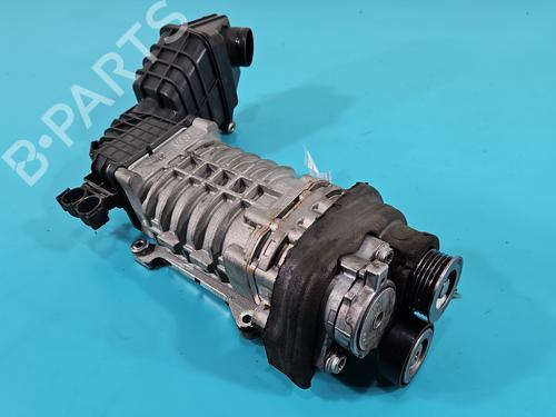 Used Turbocharger/Supercharger Turbocharger/Supercharger 38124025 38124025