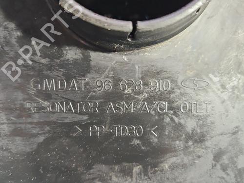 Andre CHEVROLET CAPTIVA (C100, C140) 2.4 4WD | BP39749276O1  - Image 7