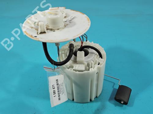 Fuel pump HYUNDAI i30 (PDE, PD, PDEN) 1.4 MPI | BP37849771M76 - Image 3
