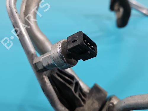 AC pipe VOLVO V60 I (155) D4 | BP38135698M126 - Image 2