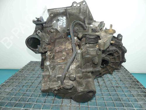 Gearbox NISSAN PRIMERA Hatchback (P12) 2.0 | BP37893222M3 - Image 4