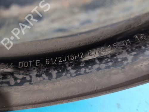 Fælk OPEL MOVANO B Van (X62) 2.3 CDTI FWD (FV) | BP39649683C45 - Image 6