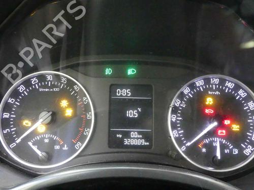 Used Instrument cluster Instrument cluster 37804794 37804794